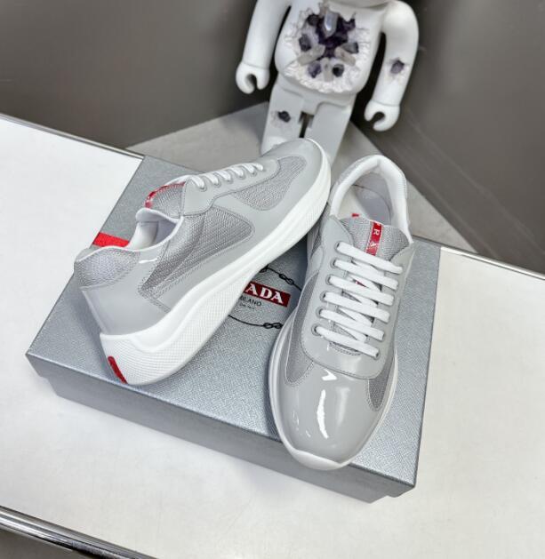 Luxe Touch Bags - PD Men Shoes - 010