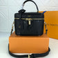 Fashion Luxe Touch bags - 3812