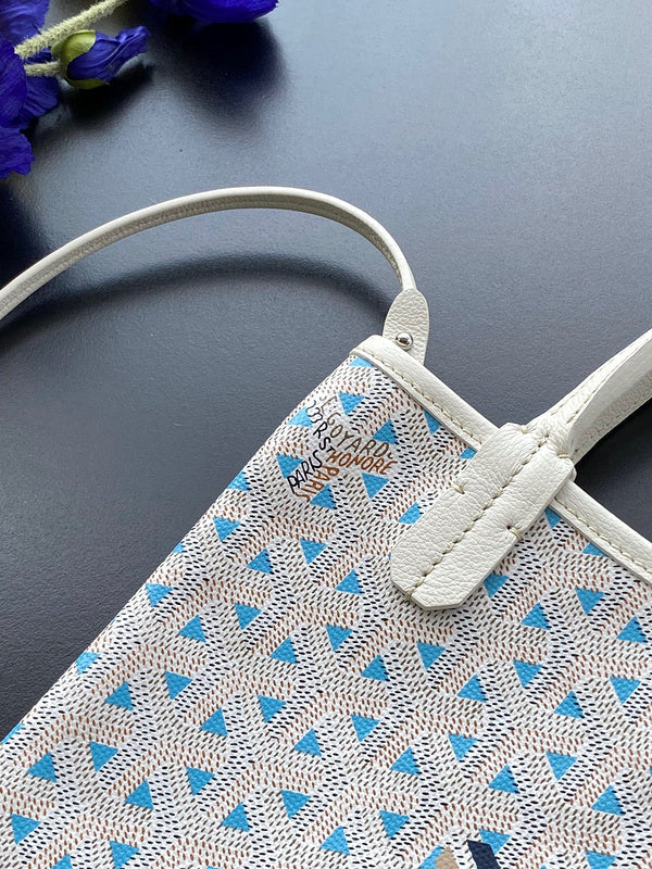Luxe Touch Bags - GOD Bags - 086