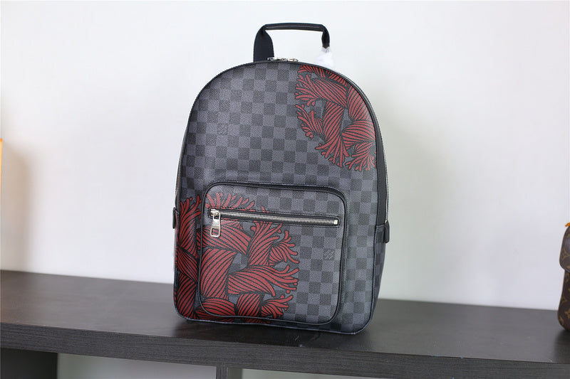 Luxe Touch Fashion LTB-bags - 9724