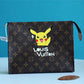 Luxe Touch Fashion LTB-bags - 9038