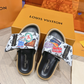 Luxe Touch Bags -  Women Shoes - 062