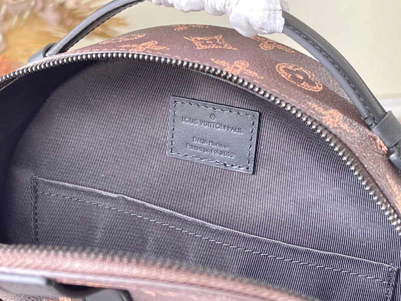 Fashion Luxe Touch bags - 5358