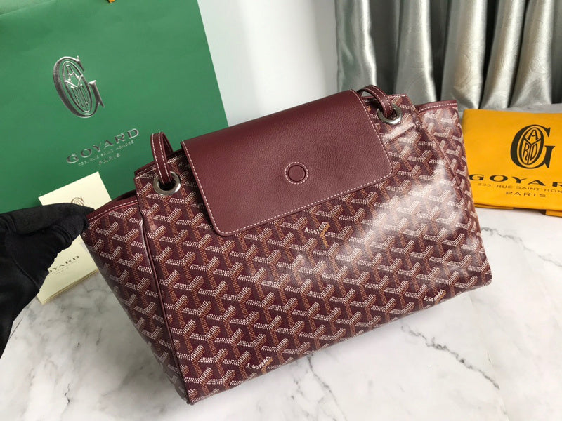 LTB - GOD Bags - 092