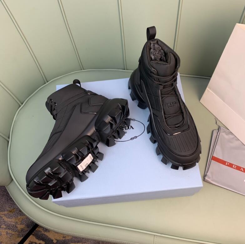 Luxe Touch Bags 

 - PD Men Shoes - 051