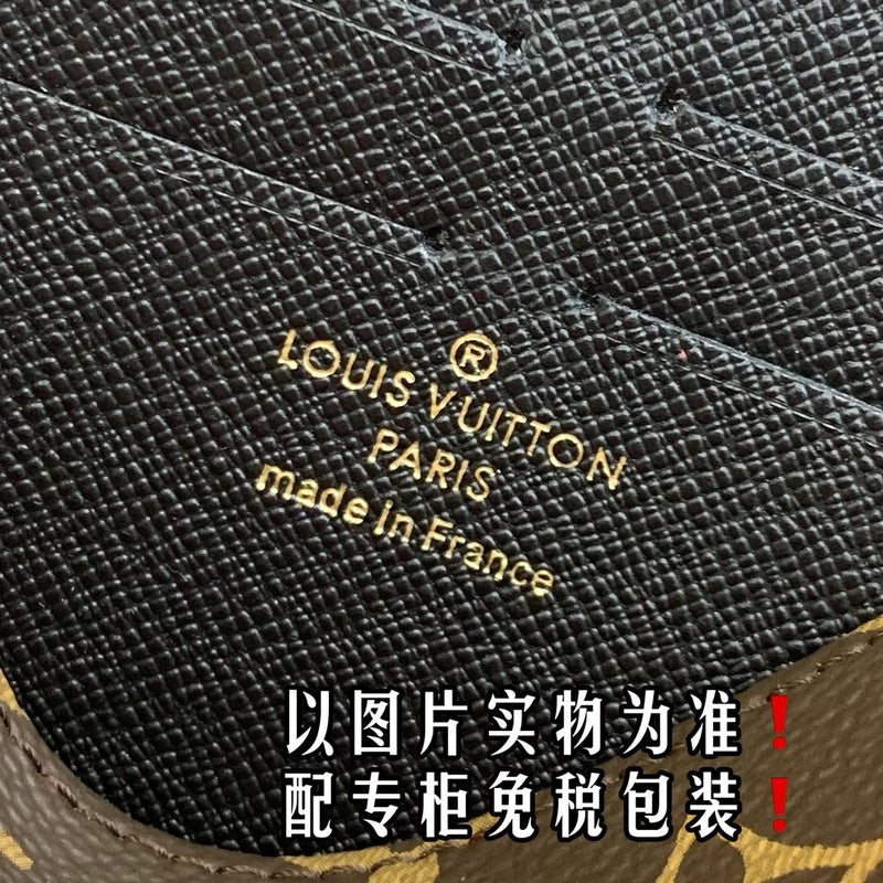 Luxe Touch Fashion LTB-Bags - 16661