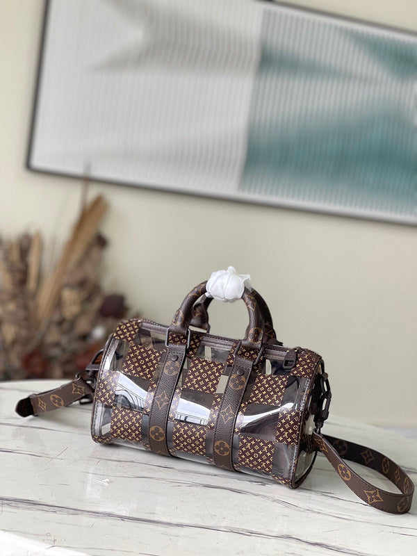Fashion Luxe Touch bags - 4623