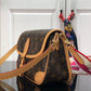 Fashion Luxe Touch bags - 2465