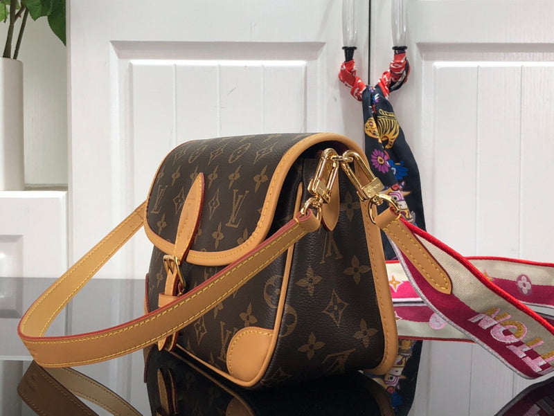 Fashion LTB-bags - 2465