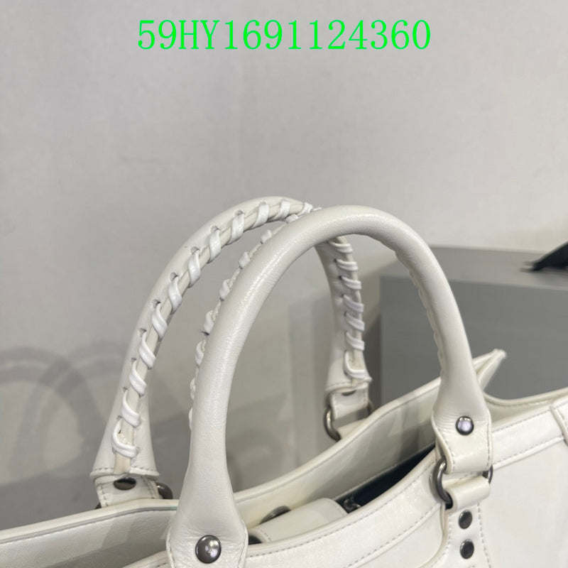 LTB Fashion - BGA Bags - 1960