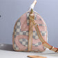Luxe Touch Fashion LTB-bags - 8167