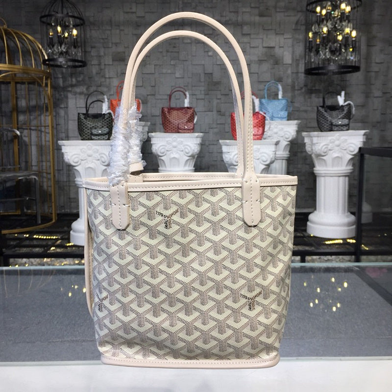Luxe Touch Bags - GOD Bags - 269