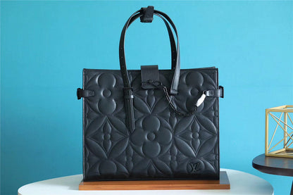 Luxe Touch Fashion LTB-bags - 9820