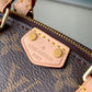 Fashion Luxe Touch bags - 4219