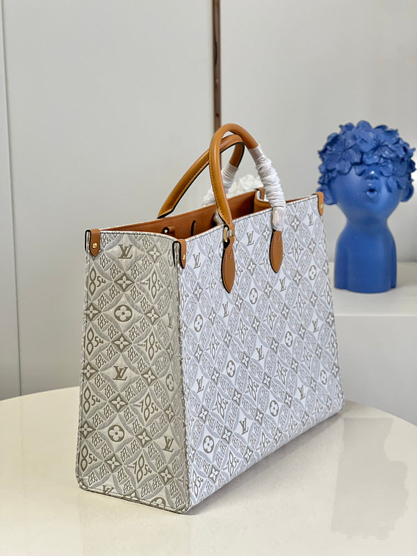 Luxe Touch Fashion LTB-bags - 17156