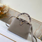 Luxe Touch Fashion LTB-bags - 17343