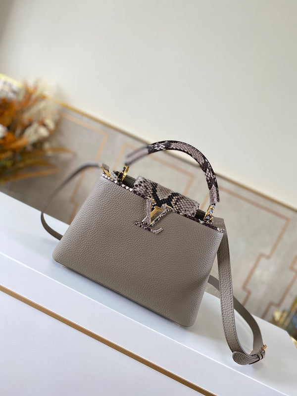 Luxe Touch Fashion LTB-bags - 17343