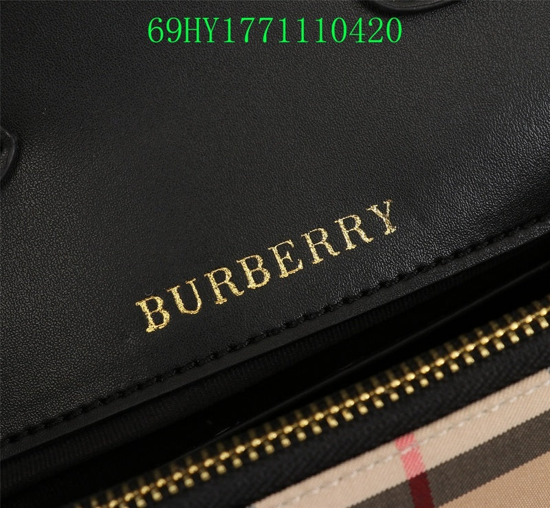 Luxe Touch Bags Fashion -BBR Bags - 243