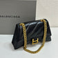 Luxe Touch Fashion - BGA Bags - 1906