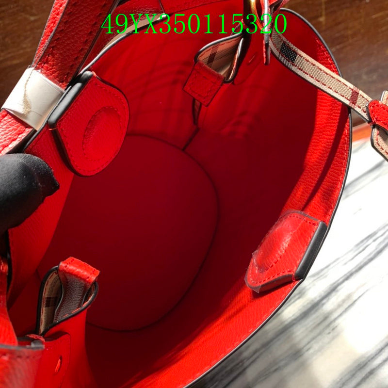 Luxe Touch Fashion -BBR Bags - 575