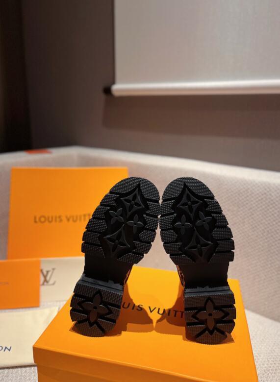 Luxe Touch Bags -  Men Shoes - 737
