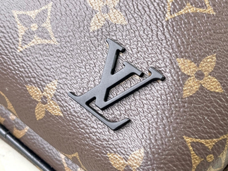 Fashion Luxe Touch bags - 4492