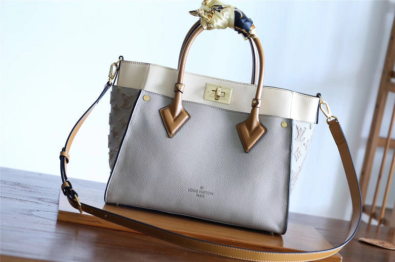 Luxe Touch Fashion LTB-bags - 8629