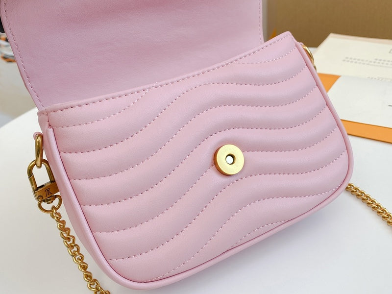 Luxe Touch Fashion LTB-bags - 17580