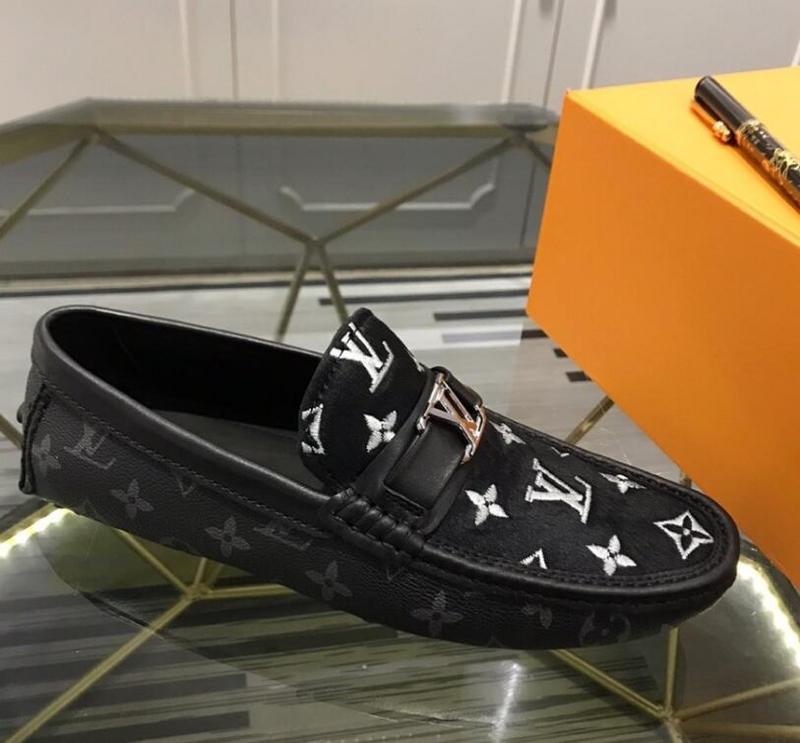 Luxe Touch Bags 

 - LTB Men Shoes - 1925