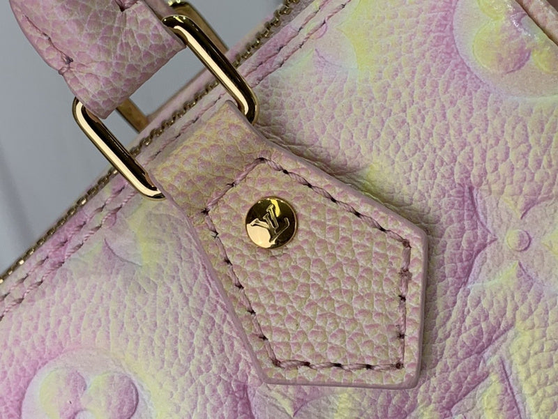 Fashion Luxe Touch bags - 3552
