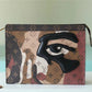 Luxe Touch Fashion LTB-bags - 10525