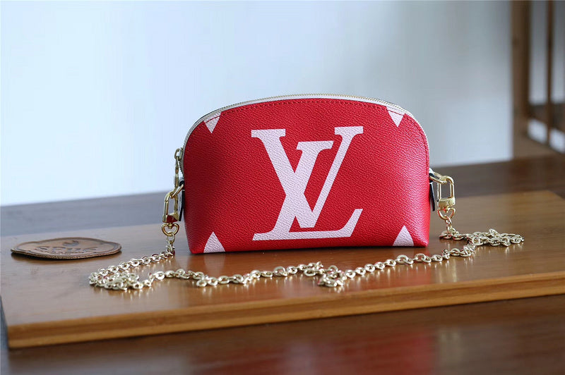 Luxe Touch Fashion LTB-bags - 9064