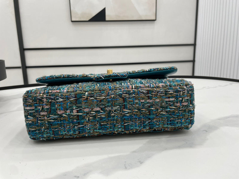 Luxe Touch Bags -  Bags - 066