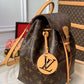 Luxe Touch Fashion LTB-bags - 17371