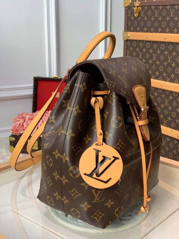 Luxe Touch Fashion LTB-bags - 17371