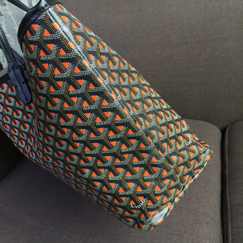 Luxe Touch Bags - GOD Bags - 252