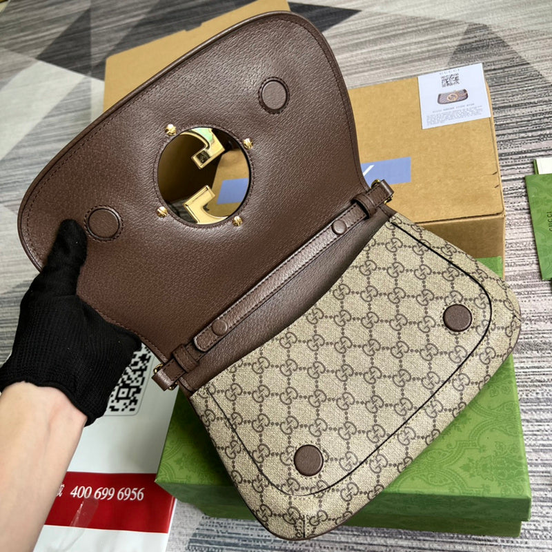 LTB - GG Bags - 1309