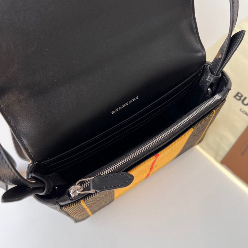 Luxe Touch Fashion -BBR Bags - 018