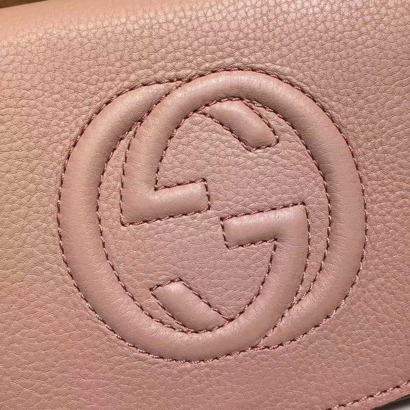 Luxe Touch Bags - Luxe Touch Bags - 1220