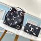 Luxe Touch Bags -   2698
