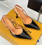 Luxe Touch Bags 

 - LTB Women Shoes - 318