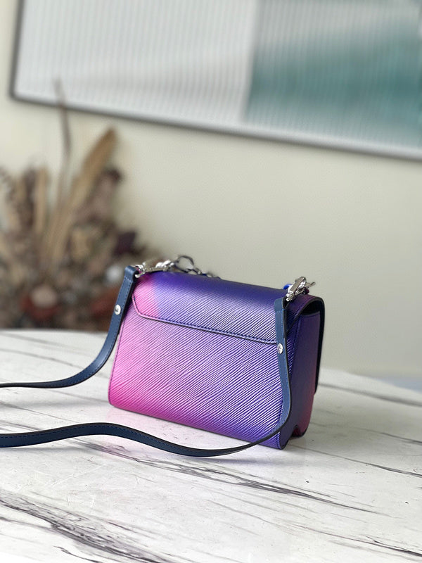 Fashion Luxe Touch bags - 4948