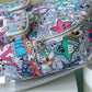 Luxe Touch Fashion LTB-bags - 9583