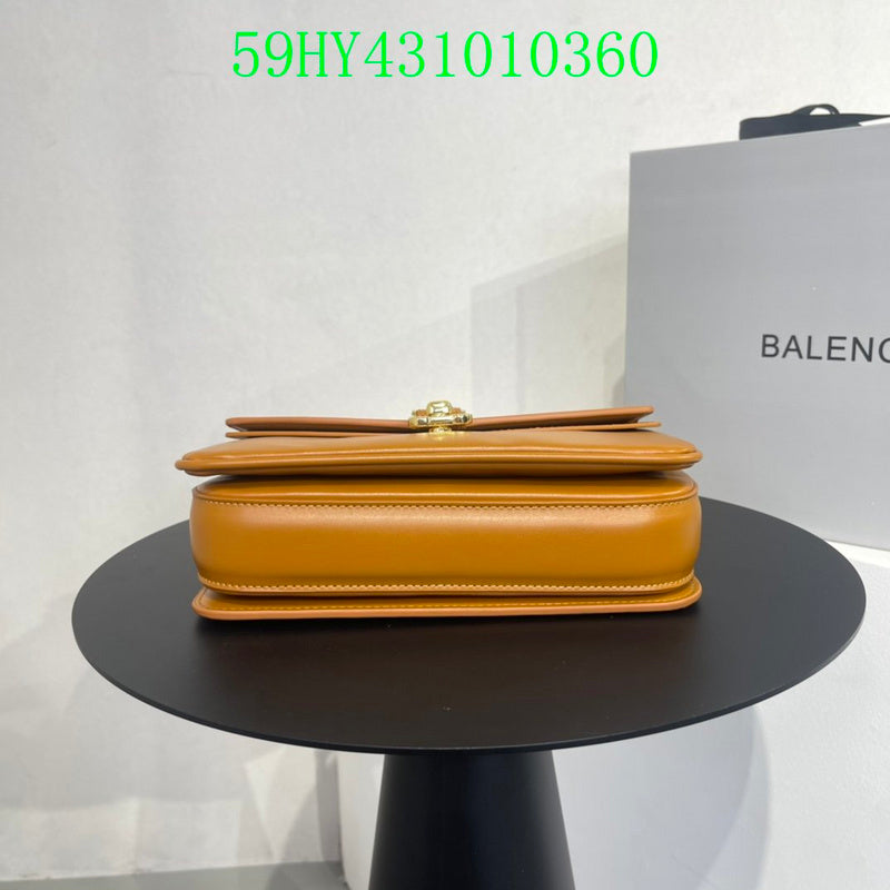 Luxe Touch Fashion - BGA Bags - 2033