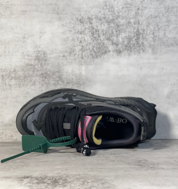 Luxe Touch Bags 

 - YZO Men Shoes - 012