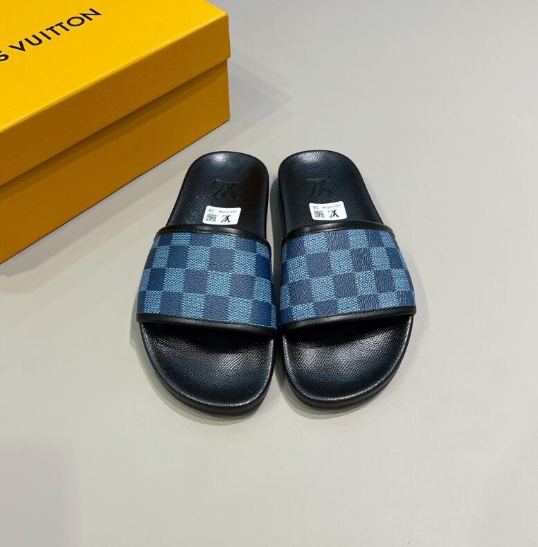 Luxe Touch Bags -  Men Shoes - 1468