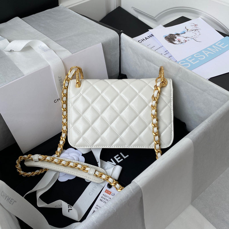 Luxe Touch Bags -  Bags - 368