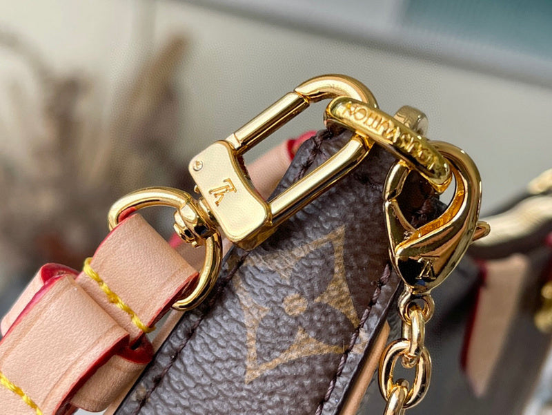 Fashion Luxe Touch bags - 5157