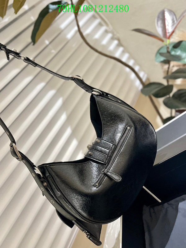 Luxe Touch Fashion - BGA Bags - 1950