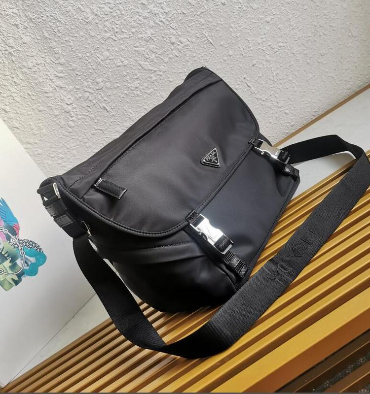 Luxe Touch Bags - PD Bags - 010